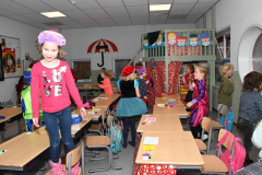 Groep 3 - 21