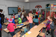 Groep 3 - 22