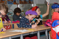 Groep 3 - 31