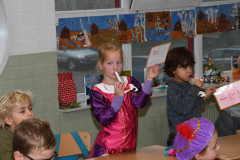Groep 3 - 34